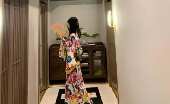 苏州相城区日式SPA的极致细节：连空气都是设计好的